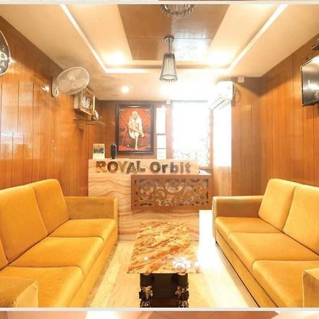 بنغالور Hotel Royal Orbit المظهر الخارجي الصورة