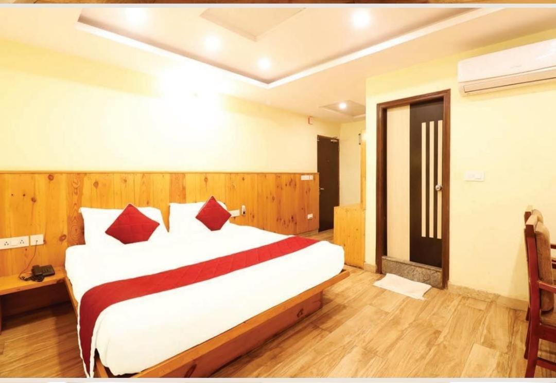 بنغالور Hotel Royal Orbit المظهر الخارجي الصورة