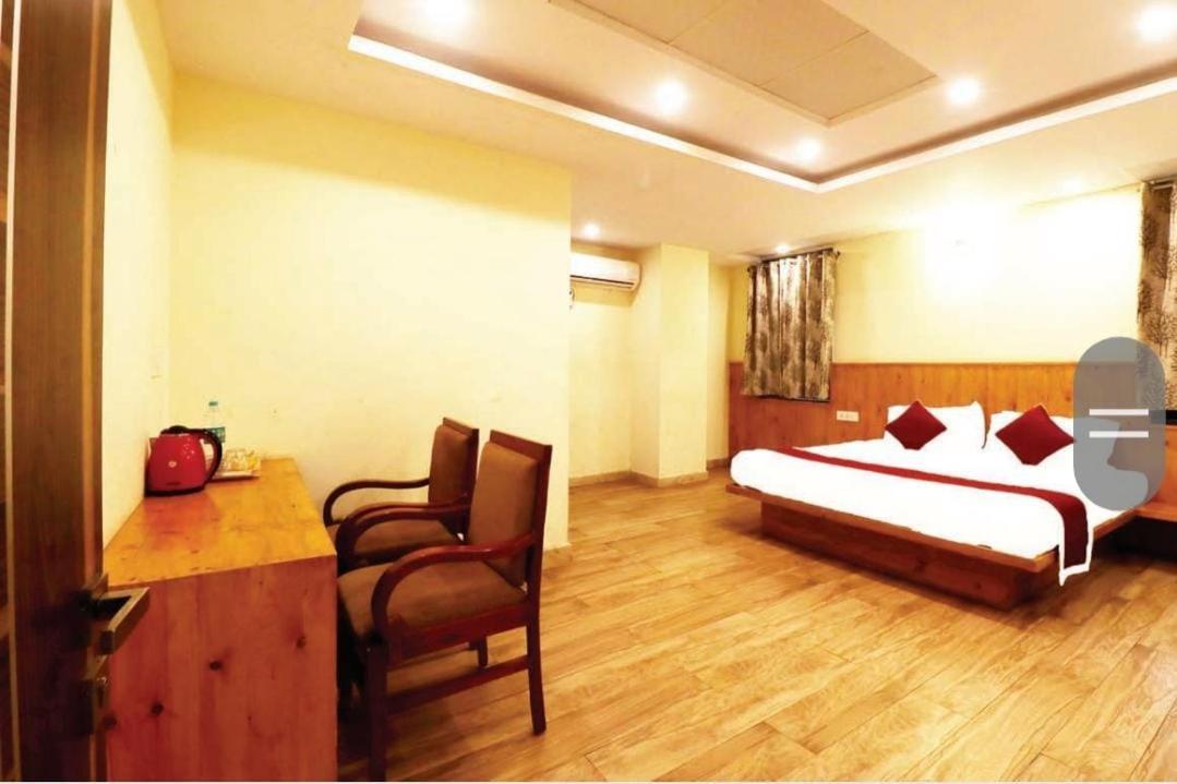 بنغالور Hotel Royal Orbit المظهر الخارجي الصورة