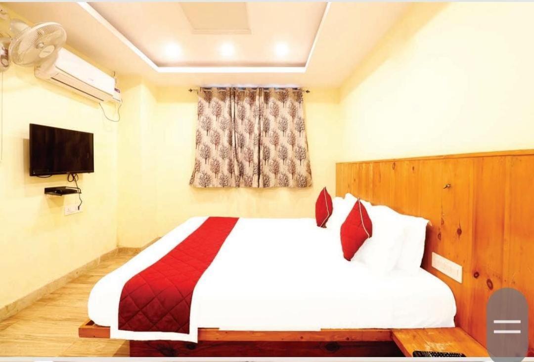 بنغالور Hotel Royal Orbit المظهر الخارجي الصورة